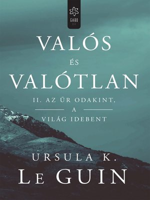 cover image of Valós és valótlan 2.
